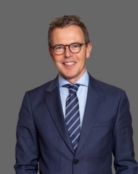 Lars Hallvard  Walby