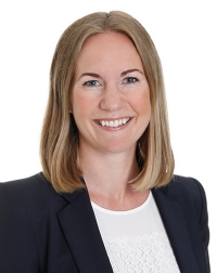 Thea Karoline Bogen Braadland